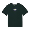 Ozzy II S/S T-Shirt (Youth) - Scarab