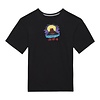 Ozzy I S/S T-Shirt (Youth) - Black