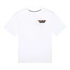 Altarium S/S T-Shirt (Youth) - White