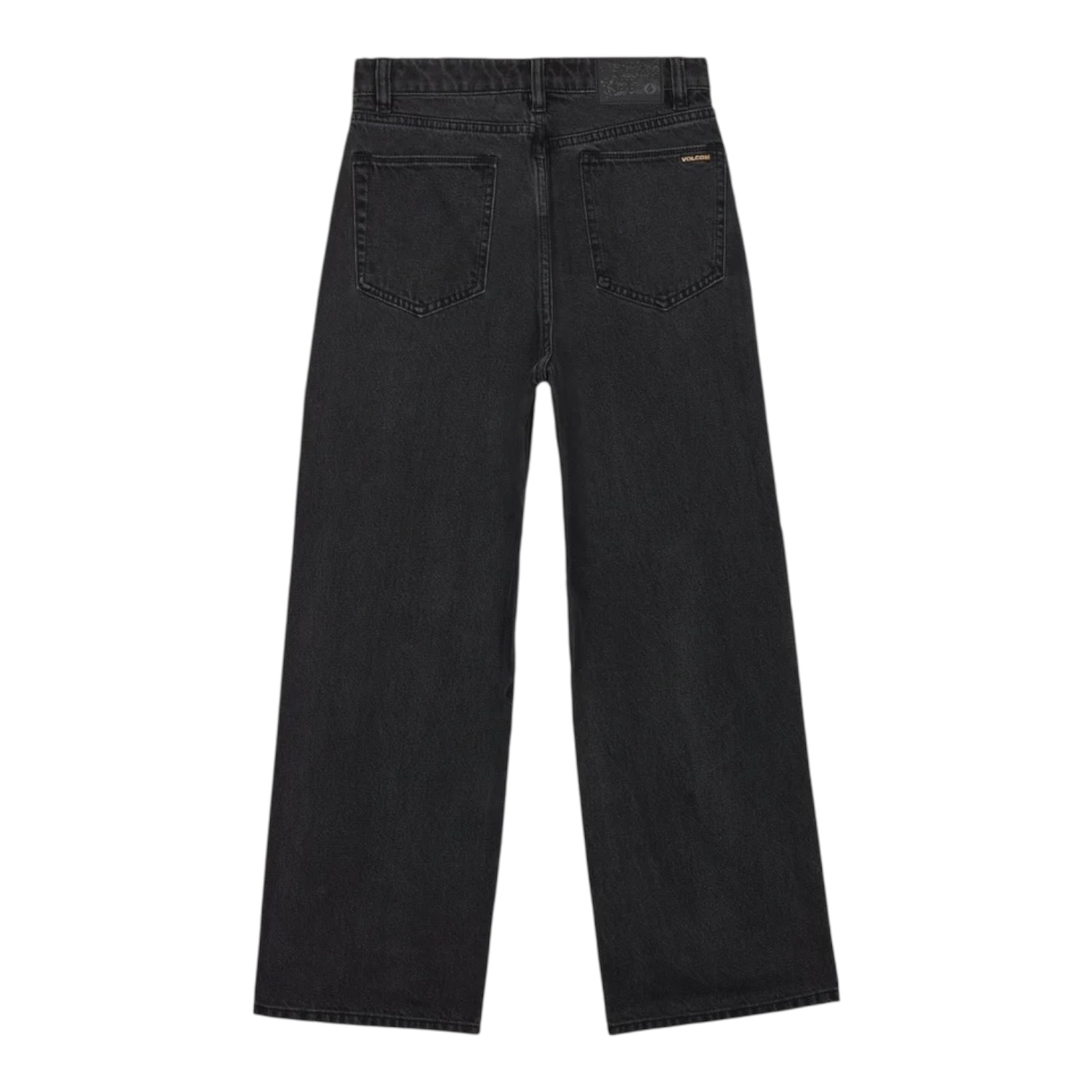 Volcom Billow Denim II - Washed Slate