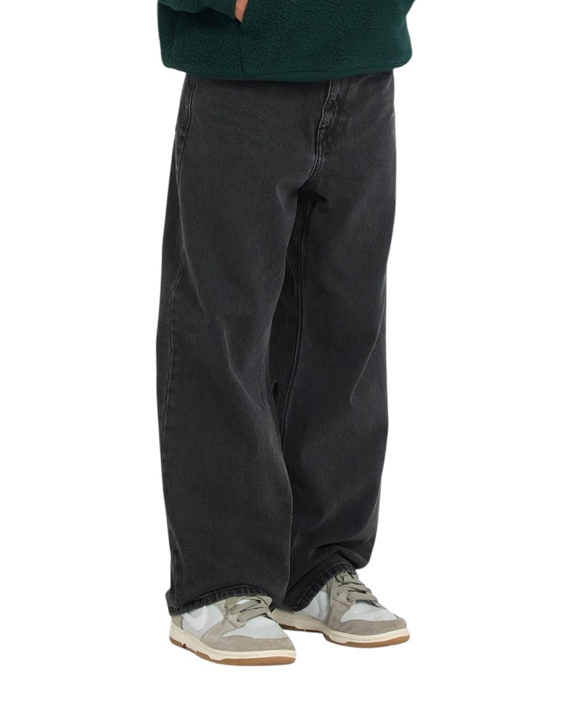 Volcom Billow Denim II - Washed Slate