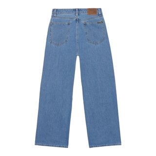 Volcom Billow Denim II - Cali Blue