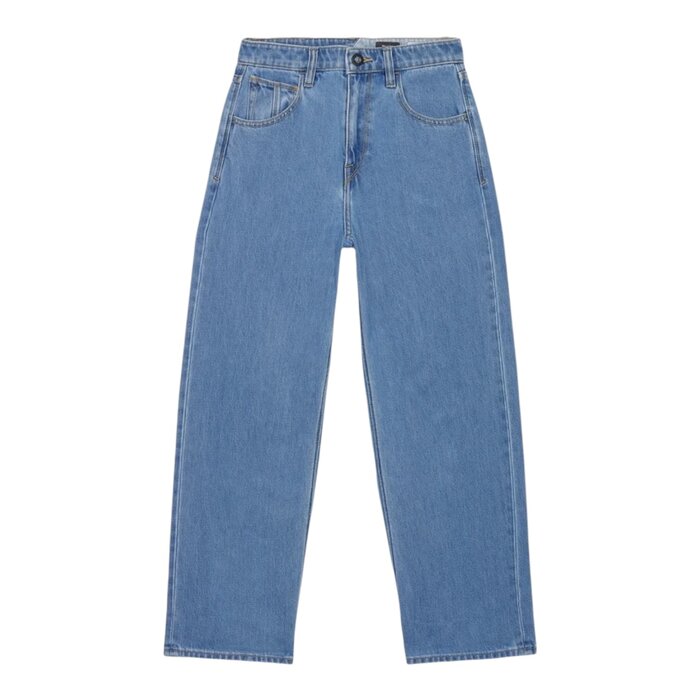 Volcom Billow Denim II - Cali Blue