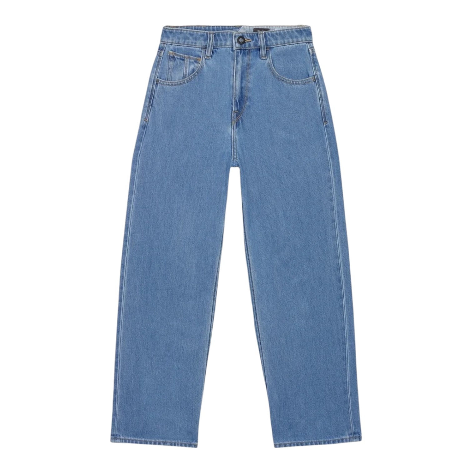 Volcom Billow Denim II - Cali Blue