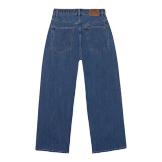 Volcom Chillow Denim (Youth) Pant - Oliver Stone No Tint