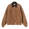 OG Santa Fe Jacket - Wip  H Brown/Tobacco