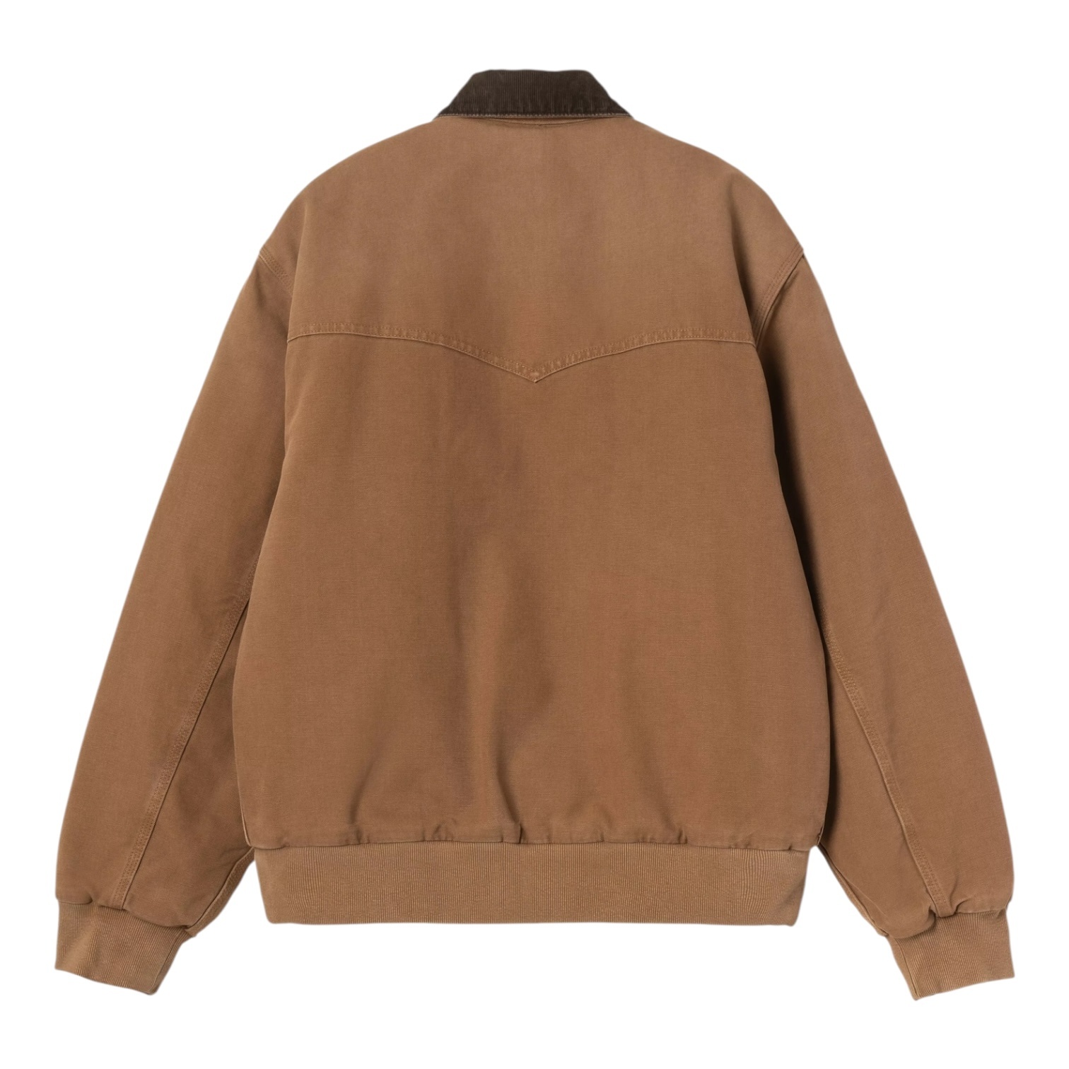 Carhartt WIP OG Santa Fe Jacket - Wip  H Brown/Tobacco