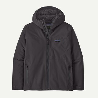 Patagonia M's Windshadow Jkt - Black