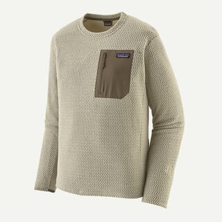 Patagonia M's R1 Air Crew - Pelican