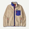 M's Classic Retro X Jkt- Dark Natural/Cobalt Blue