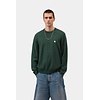 Madison Sweater - Dark Scarab/Wax