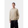 Madison Sweater -Fleur De Sel/Wax