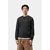 Curtis Sweater - Tangled Black