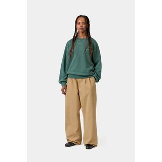 Carhartt WIP W' Billie Single Knee - WIP Dusty H Stone Washed
