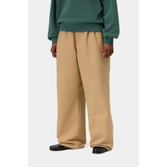 Carhartt WIP W' Billie Single Knee - WIP Dusty H Stone Washed