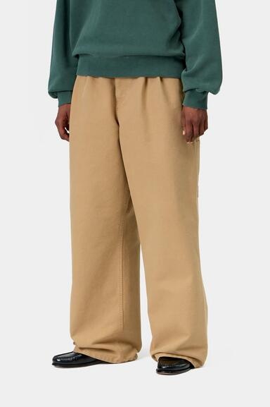 Carhartt WIP W' Billie Single Knee - WIP Dusty H Stone Washed