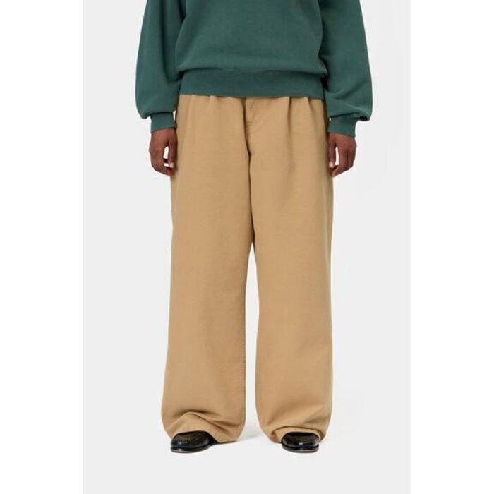 Carhartt WIP W' Billie Single Knee - WIP Dusty H Stone Washed