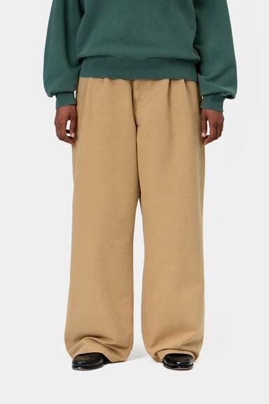 Carhartt WIP W' Billie Single Knee - WIP Dusty H Stone Washed