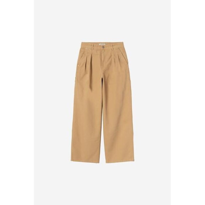 Carhartt WIP W' Billie Single Knee - WIP Dusty H Stone Washed