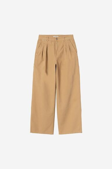 Carhartt WIP W' Billie Single Knee - WIP Dusty H Stone Washed