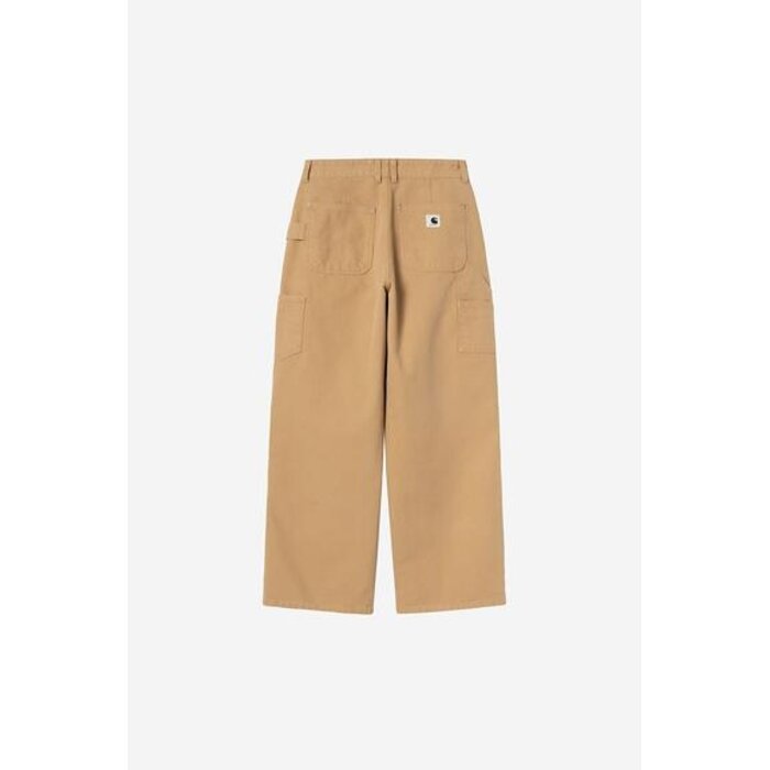 Carhartt WIP W' Billie Single Knee - WIP Dusty H Stone Washed