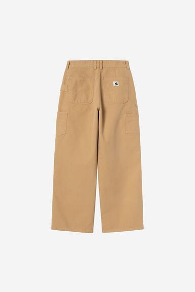 Carhartt WIP W' Billie Single Knee - WIP Dusty H Stone Washed