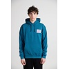 Hoodie Tony - Blue