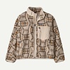 K's Retro X Jkt - Natural