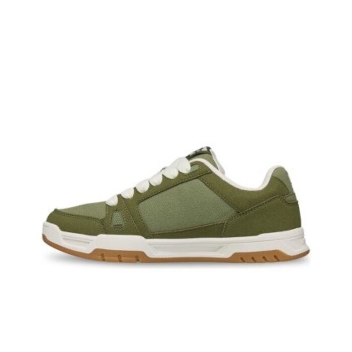 Dc Shoes Axira - Olive/Off White