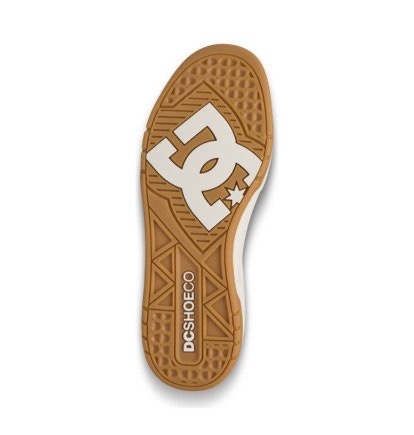 Dc Shoes Axira - Olive/Off White