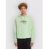 Watanite Hoodie - Ice Green