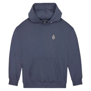 Volcom Hoodie Watanite (Youth) - Storm Blue