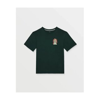 Volcom Altarium S/S T-Shirt - Scarab