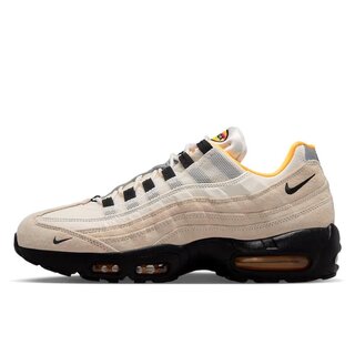 Nike SB SB Air Max 95 WCP  - Sail/Black-Laser Orange