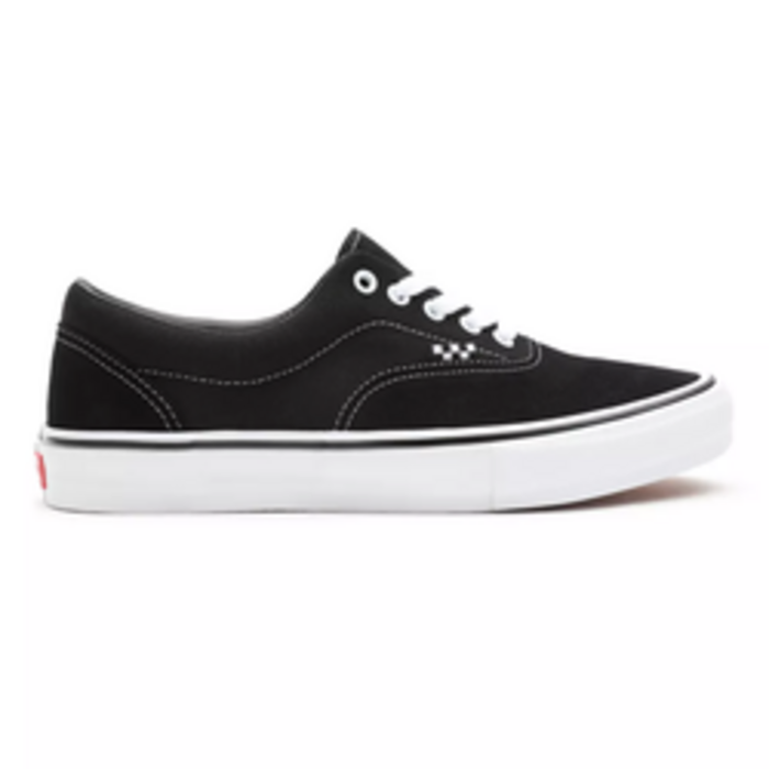 Vans Skate Era Wafflecup - Black/White