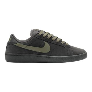 Nike SB SB Zoom Tennis Classic - Deep Pewter/Medium Olive