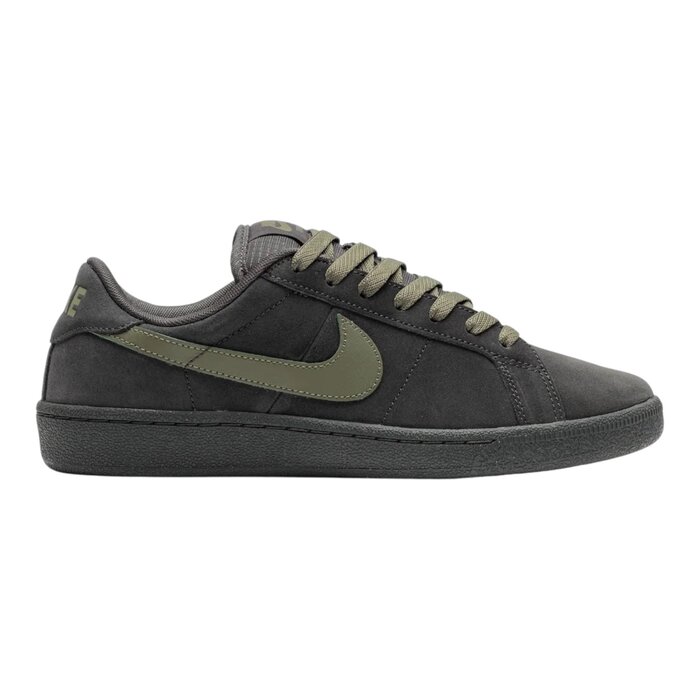 Nike SB SB Zoom Tennis Classic - Deep Pewter/Medium Olive