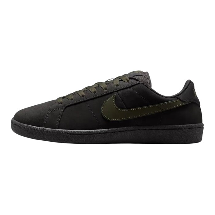 Nike SB SB Zoom Tennis Classic - Deep Pewter/Medium Olive