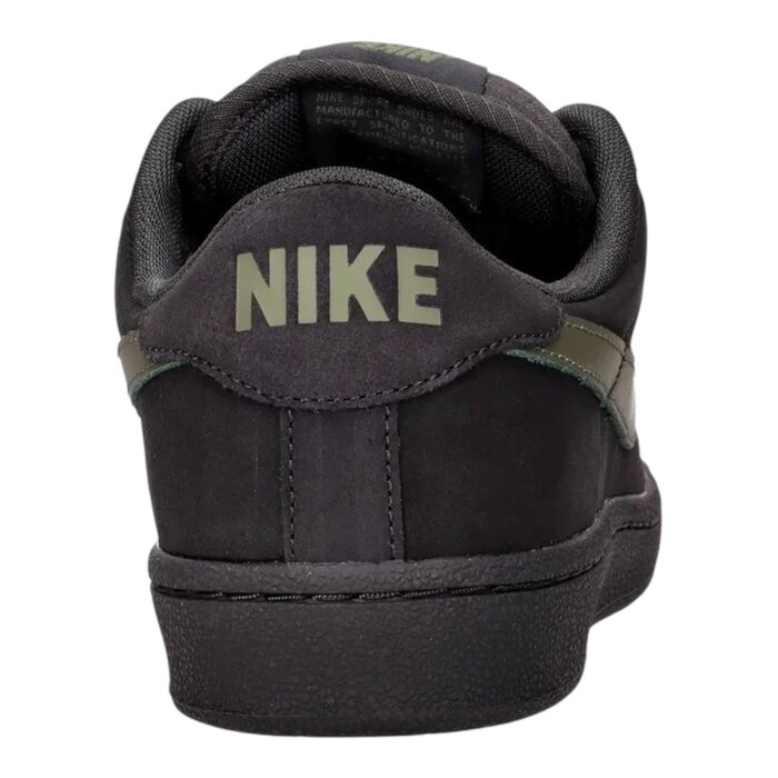 Nike SB SB Zoom Tennis Classic - Deep Pewter/Medium Olive