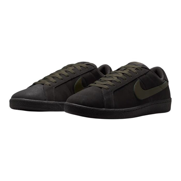 Nike SB SB Zoom Tennis Classic - Deep Pewter/Medium Olive