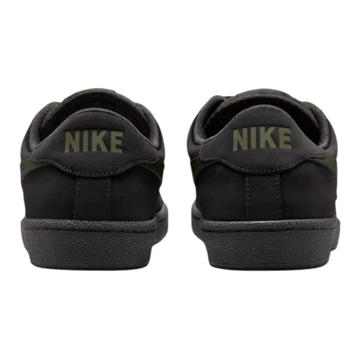 Nike SB SB Zoom Tennis Classic - Deep Pewter/Medium Olive
