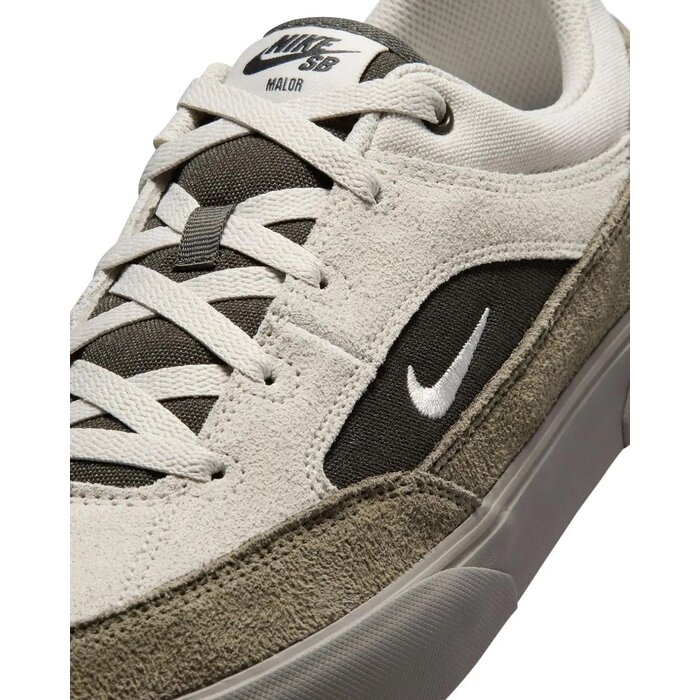 Nike SB SB Malor - Light Bone/Light Bone