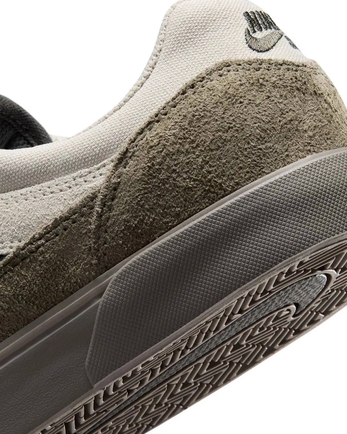 Nike SB SB Malor - Light Bone/Light Bone