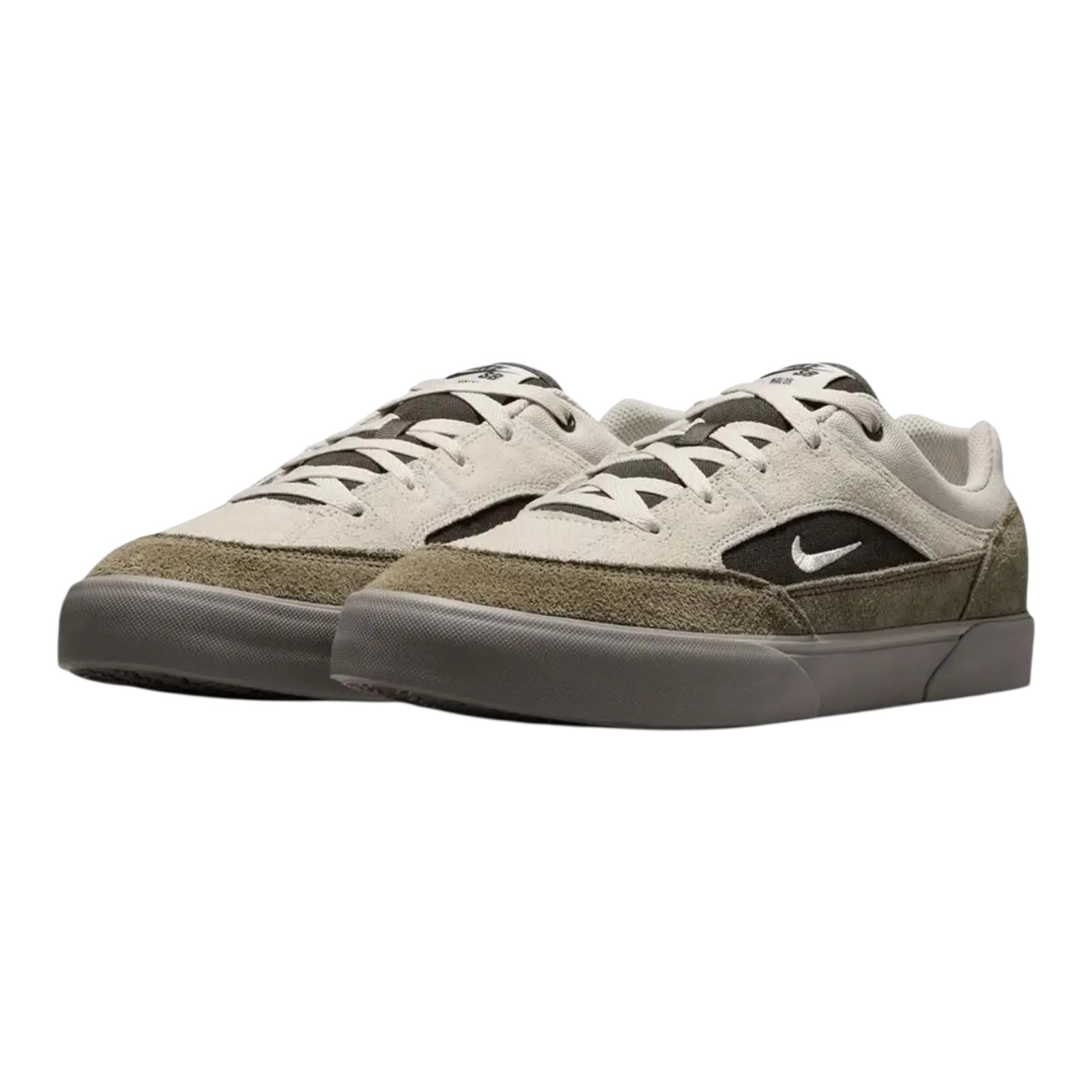 Nike SB SB Malor - Light Bone/Light Bone