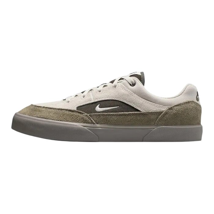 Nike SB SB Malor - Light Bone/Light Bone