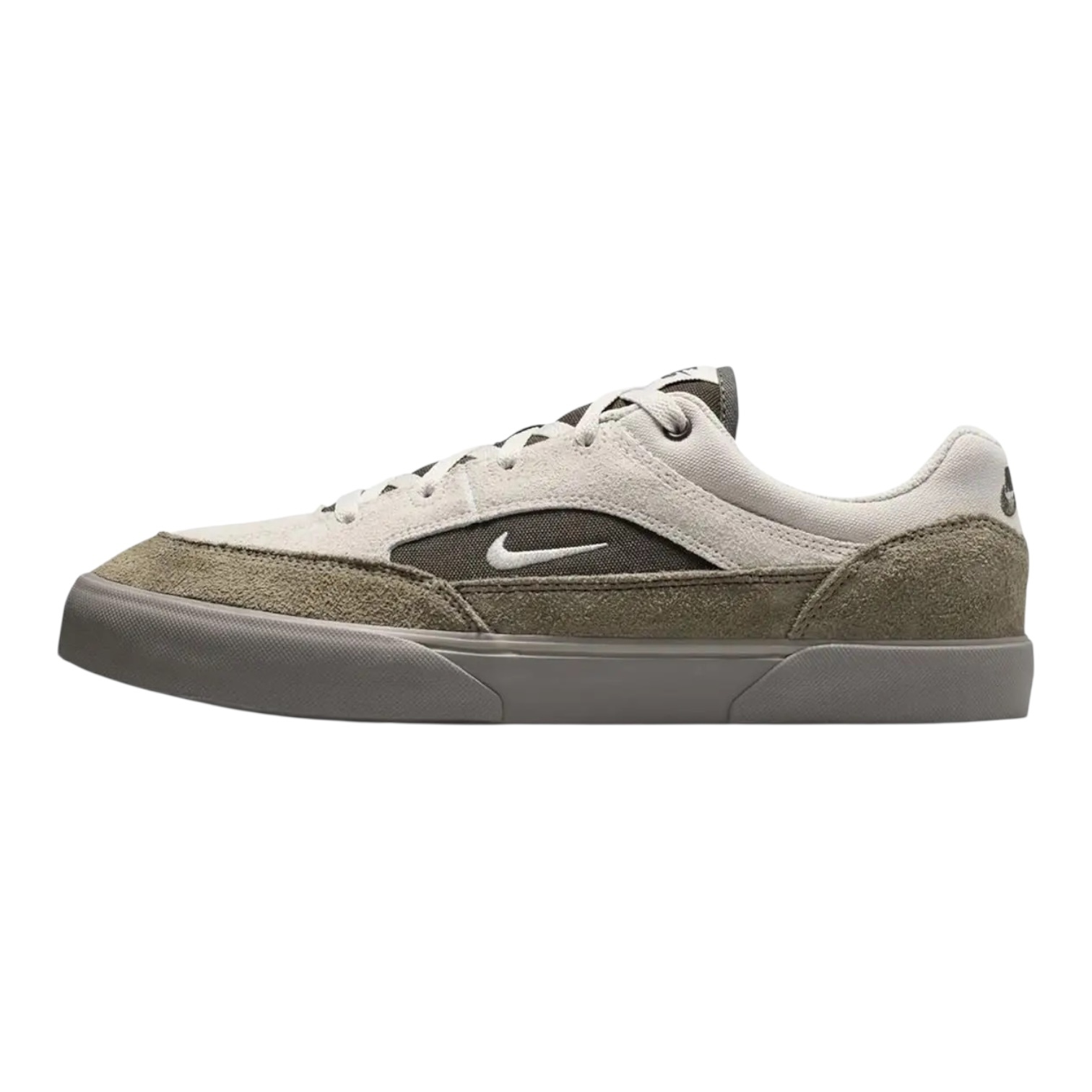 Nike SB SB Malor - Light Bone/Light Bone