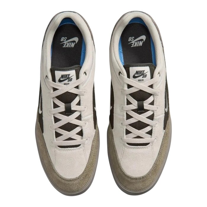Nike SB SB Malor - Light Bone/Light Bone