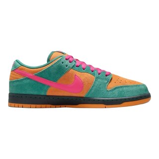 Nike SB SB Dunk Low Pro - Green Noise/Watermelon