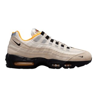 Nike SB SB Air Max 95 WCP  - Sail/Black-Laser Orange