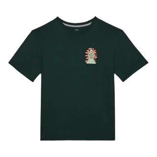 Volcom Altarium S/S T-Shirt - Scarab